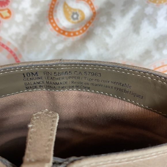 BP • Booties - Picture 10 of 10